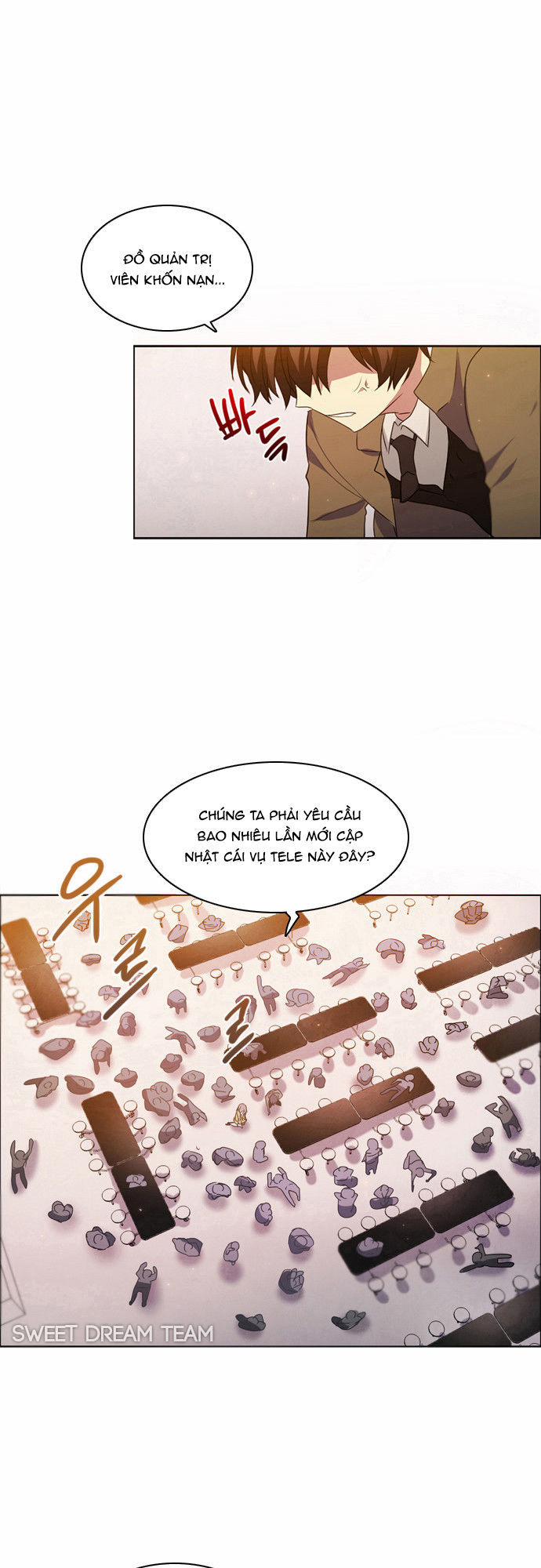 Zero Game Chap 7 - Next Chap 8