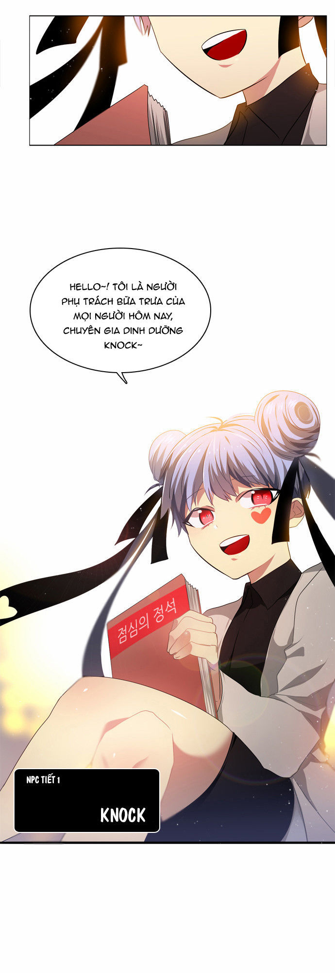 Zero Game Chap 7 - Next Chap 8