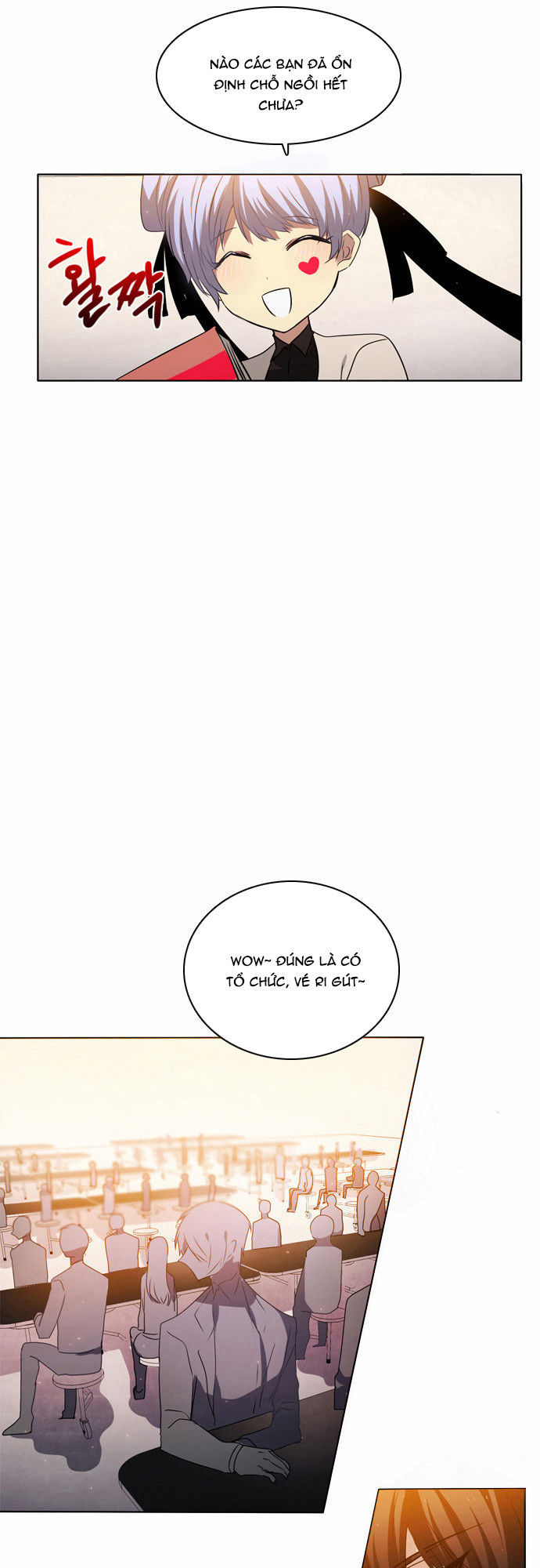 Zero Game Chap 7 - Next Chap 8