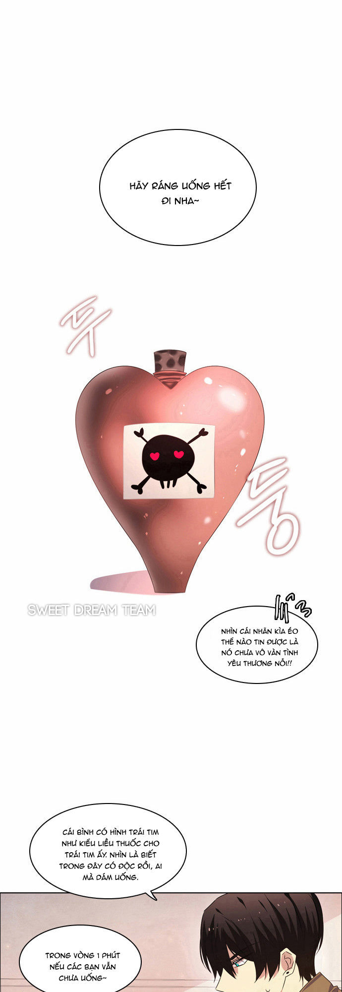 Zero Game Chap 7 - Next Chap 8