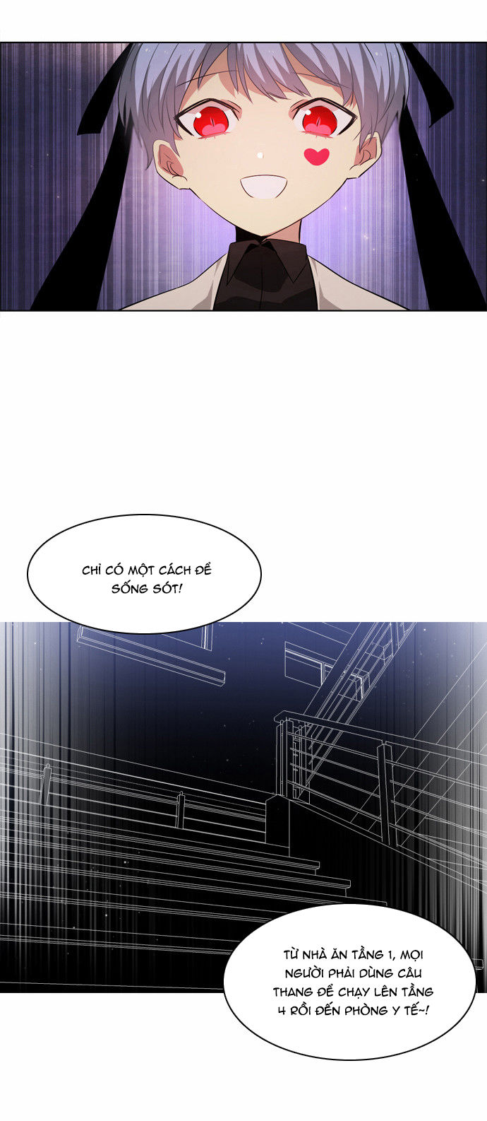 Zero Game Chap 7 - Next Chap 8