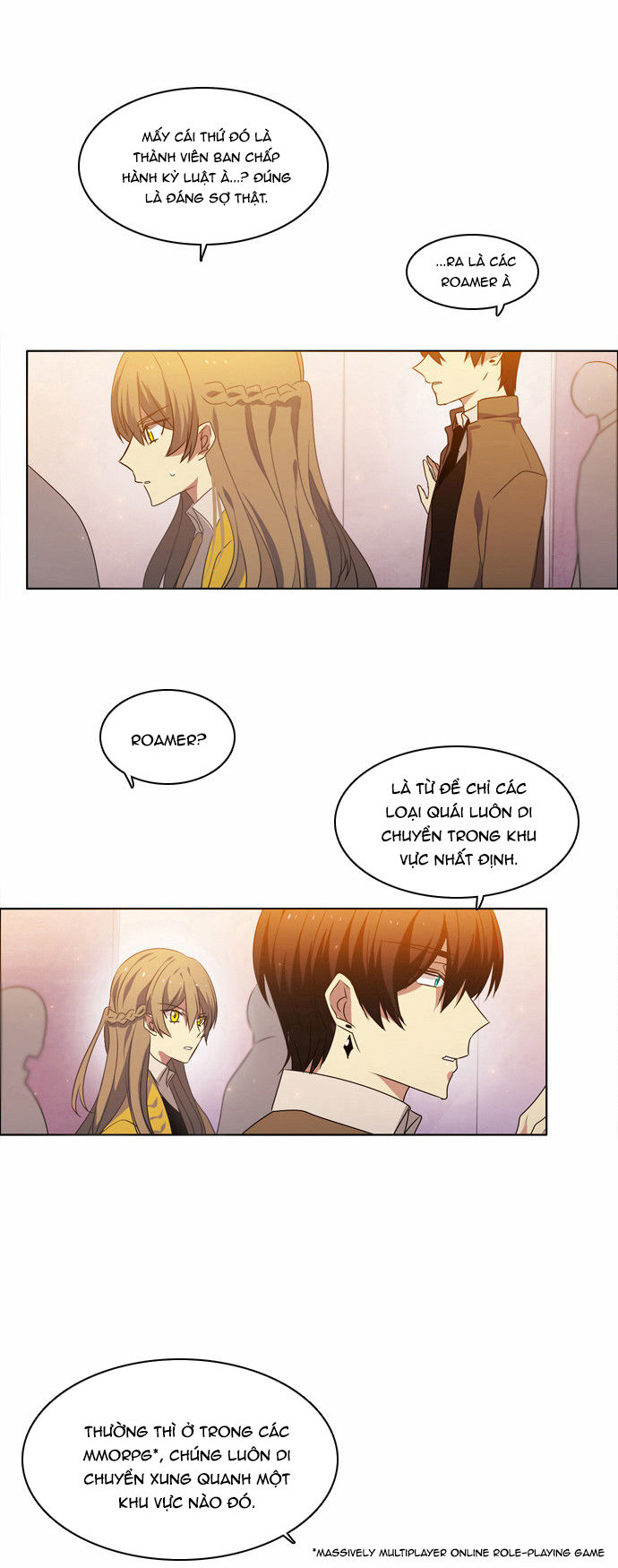 Zero Game Chap 7 - Next Chap 8