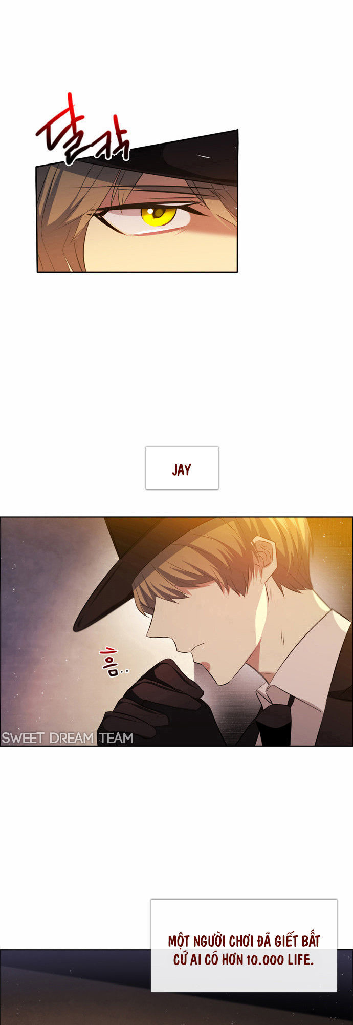 Zero Game Chap 7 - Next Chap 8
