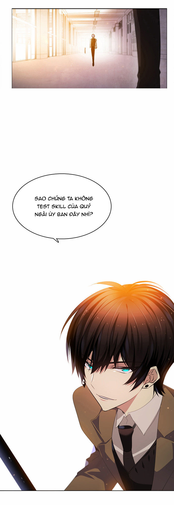 Zero Game Chap 7 - Next Chap 8