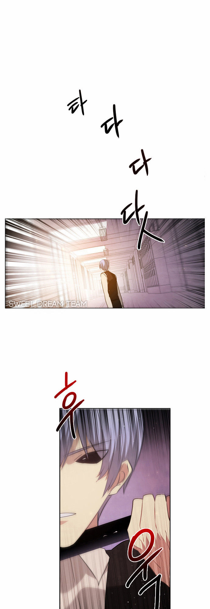 Zero Game Chap 7 - Next Chap 8