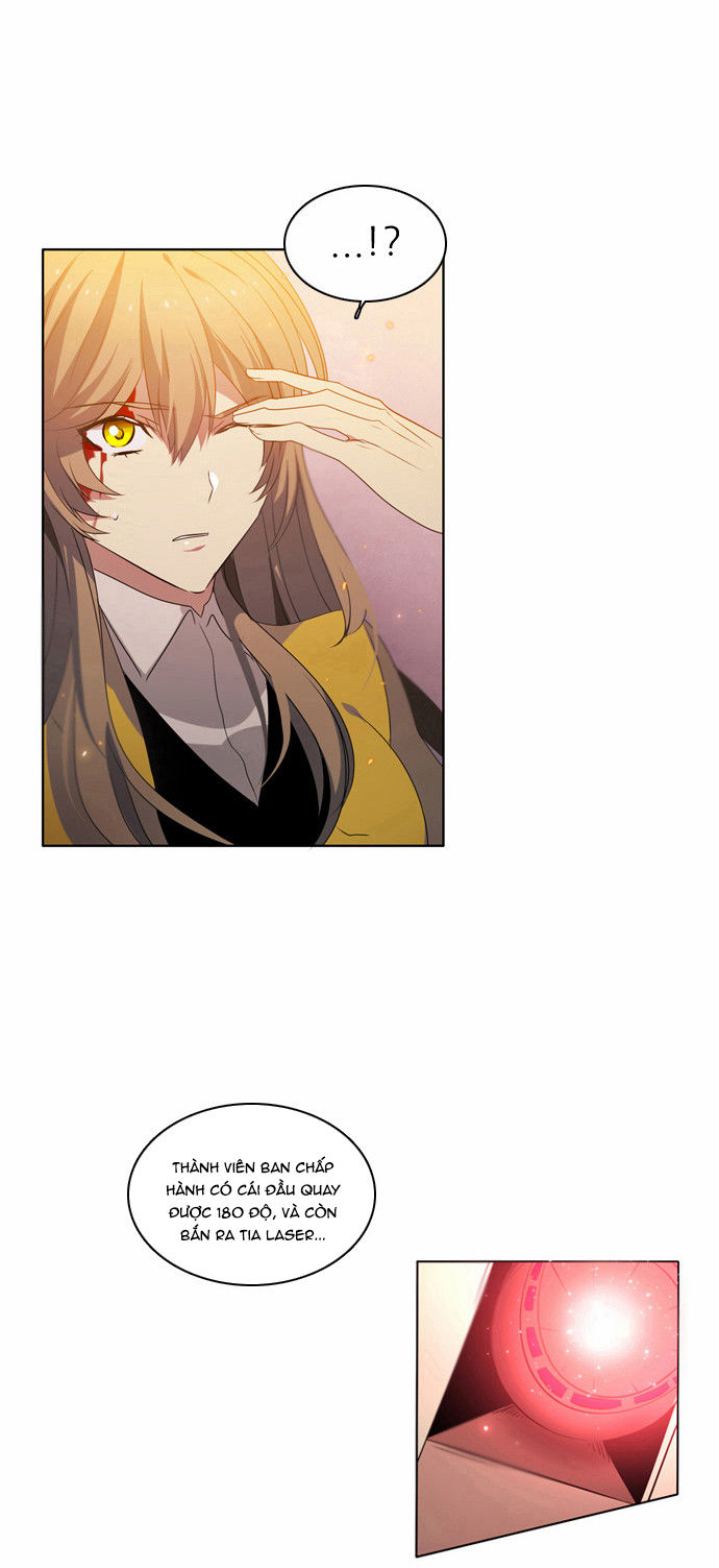Zero Game Chap 7 - Next Chap 8