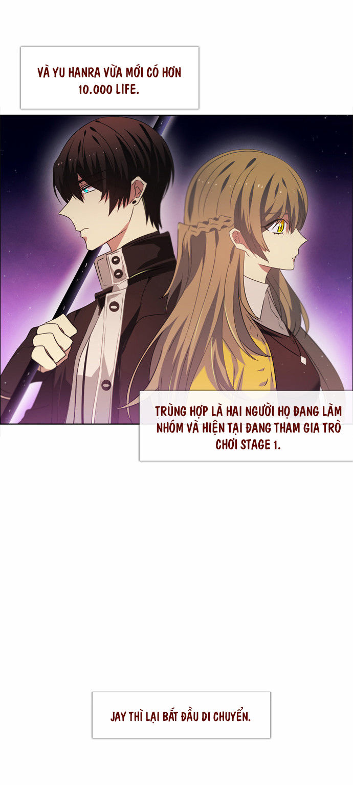 Zero Game Chap 7 - Next Chap 8