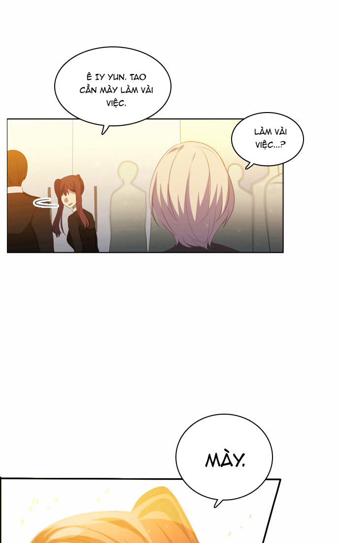 Zero Game Chap 7 - Next Chap 8