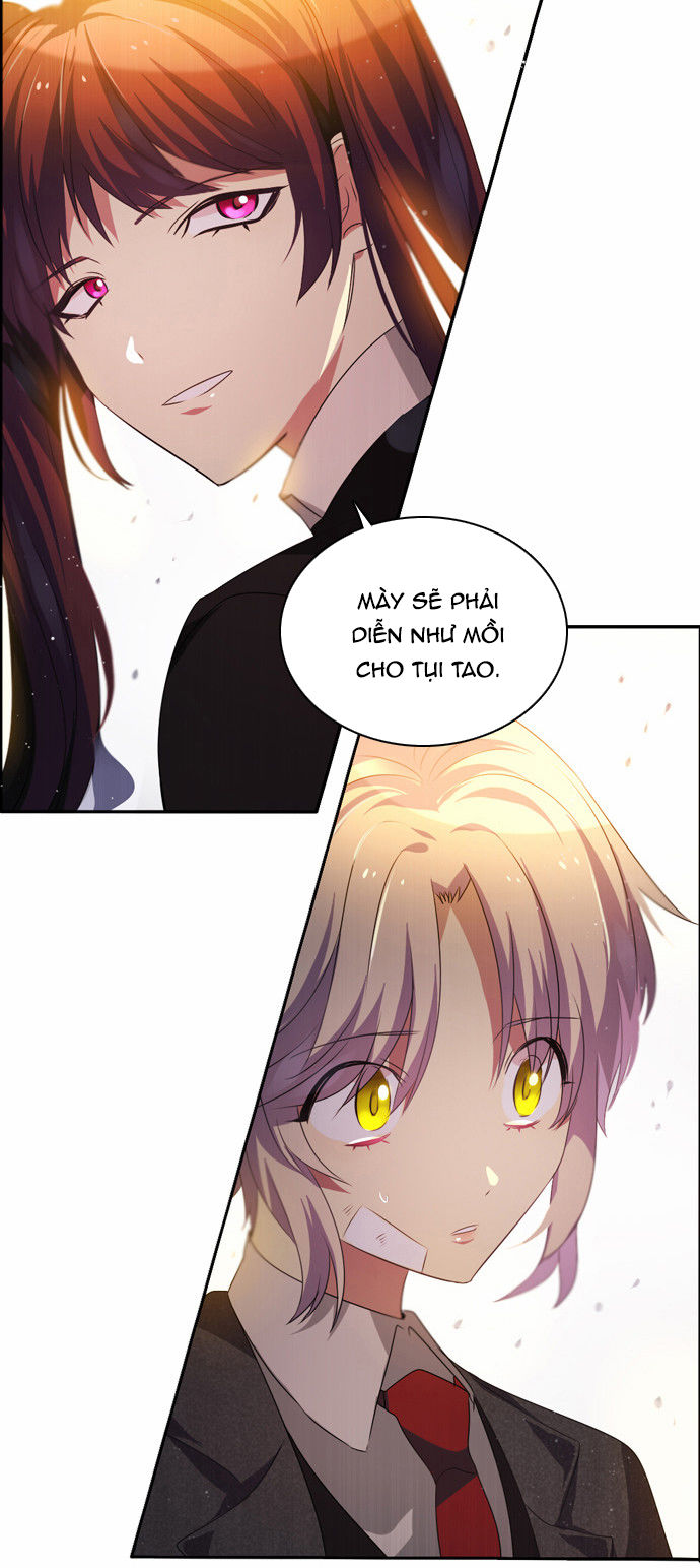 Zero Game Chap 7 - Next Chap 8