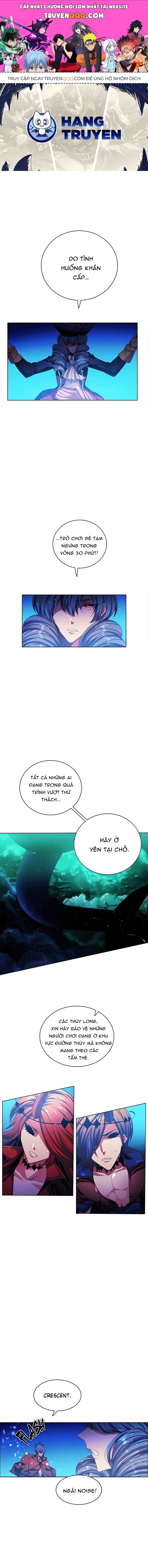 Zero Game Chap 75 - Next Chap 76