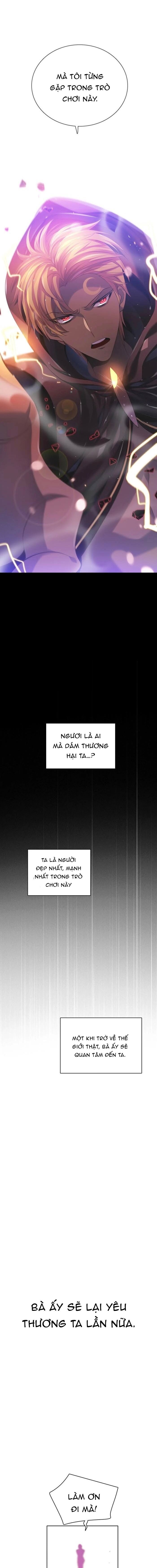 Zero Game Chap 75 - Next Chap 76