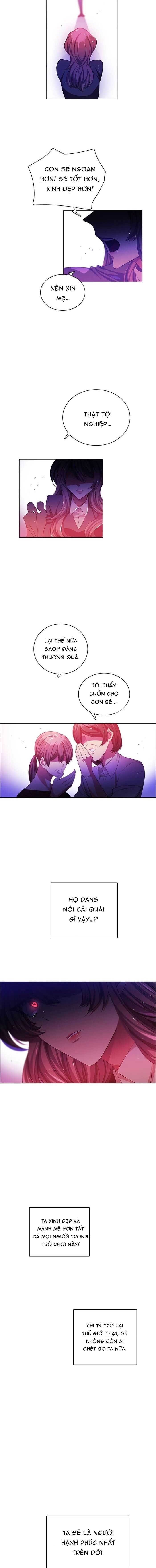 Zero Game Chap 75 - Next Chap 76