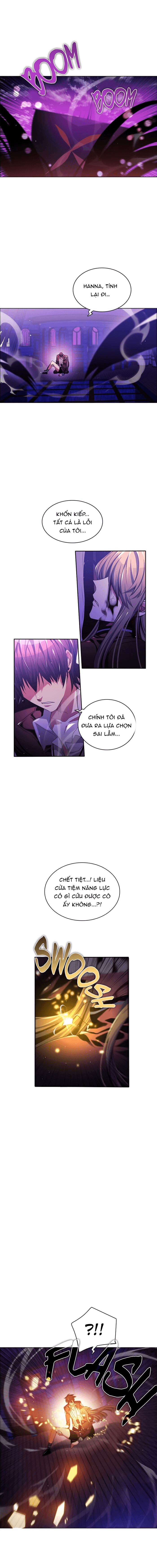Zero Game Chap 75 - Next Chap 76
