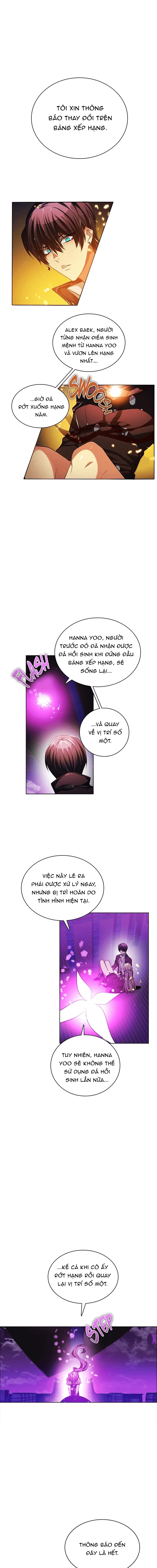 Zero Game Chap 75 - Next Chap 76