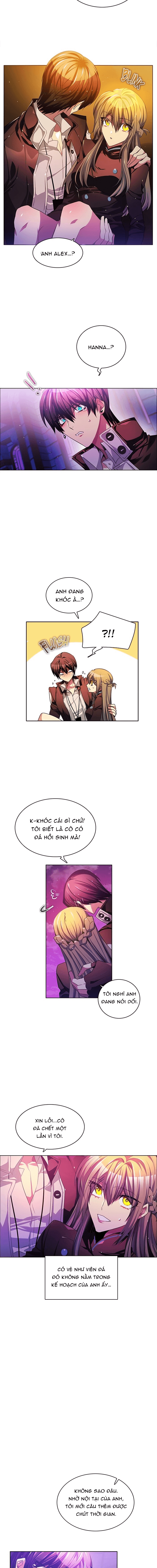 Zero Game Chap 75 - Next Chap 76