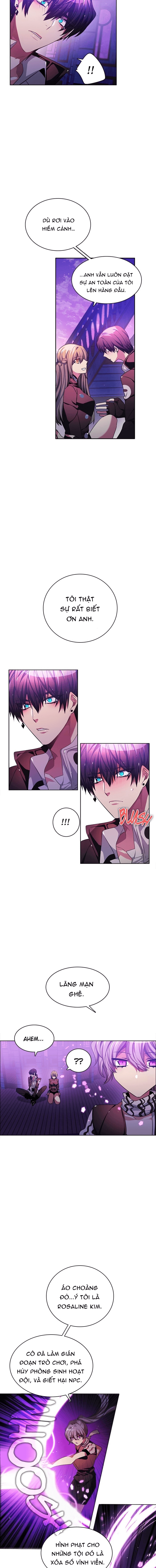 Zero Game Chap 75 - Next Chap 76
