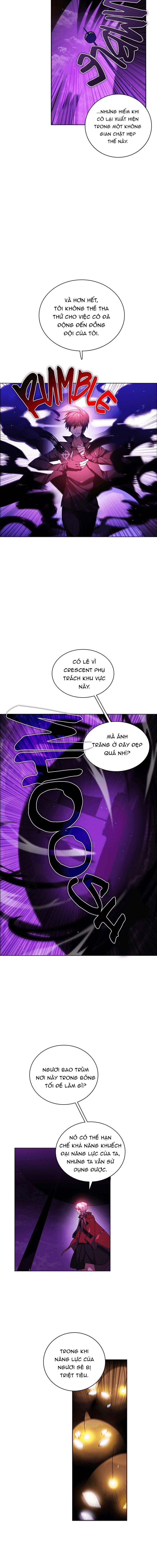 Zero Game Chap 75 - Next Chap 76