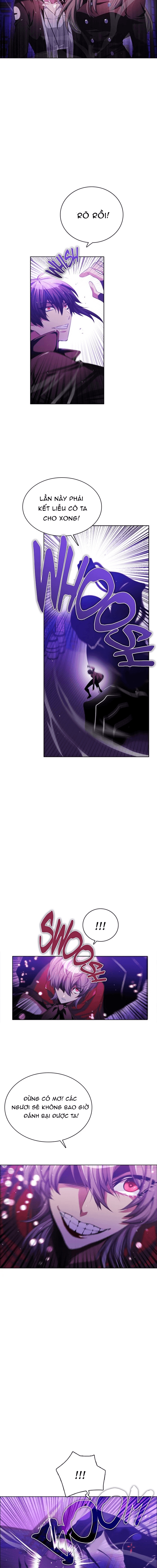 Zero Game Chap 76 - Next Chap 77