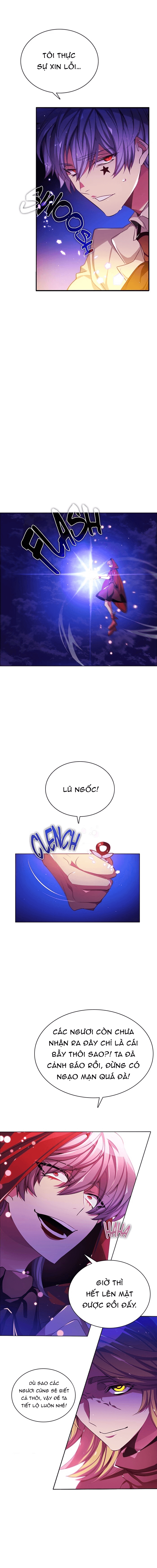 Zero Game Chap 76 - Next Chap 77