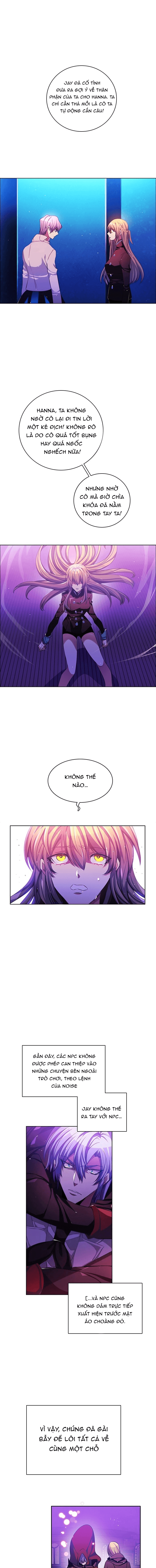 Zero Game Chap 76 - Next Chap 77