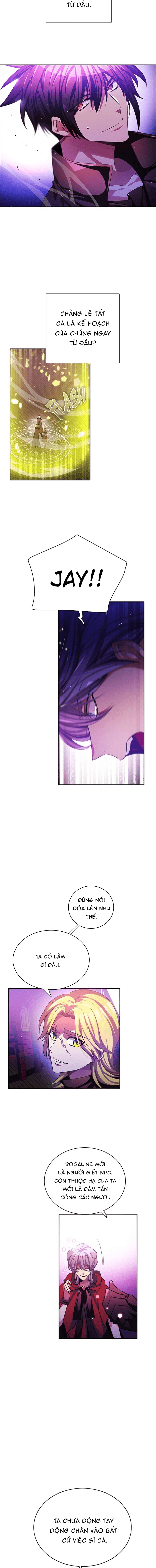 Zero Game Chap 76 - Next Chap 77