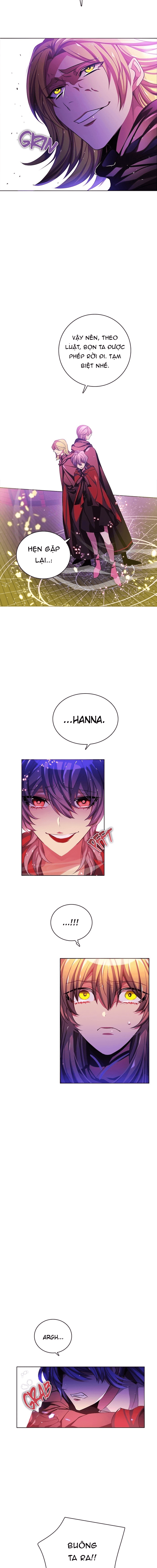 Zero Game Chap 76 - Next Chap 77