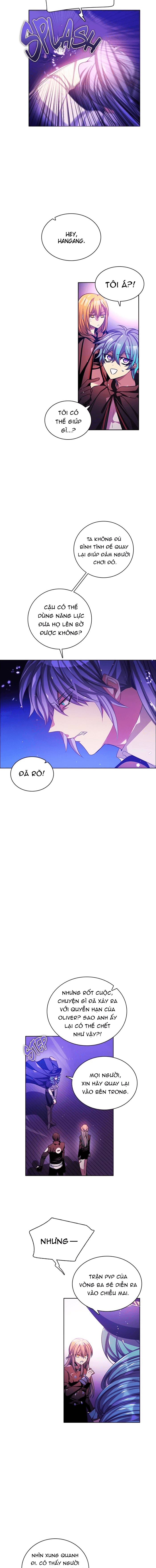 Zero Game Chap 76 - Next Chap 77