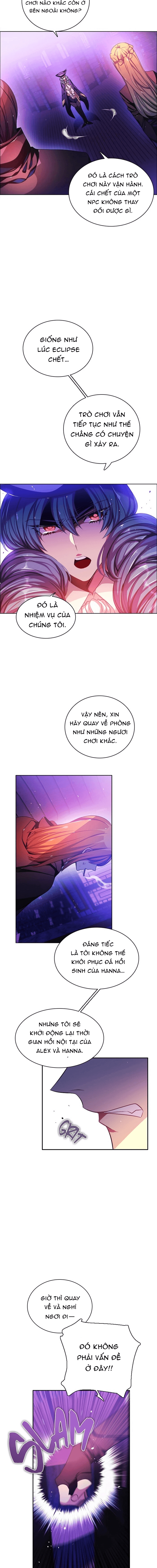 Zero Game Chap 76 - Next Chap 77