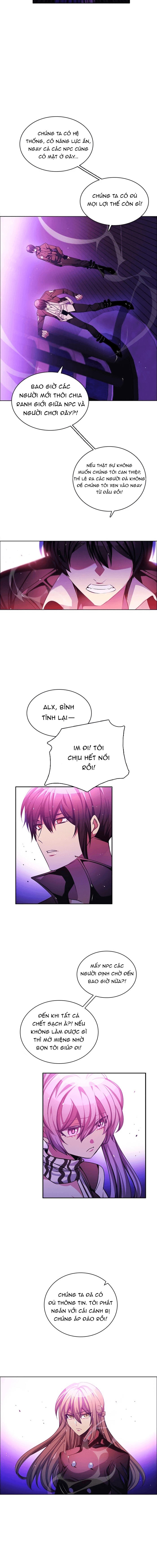 Zero Game Chap 76 - Next Chap 77