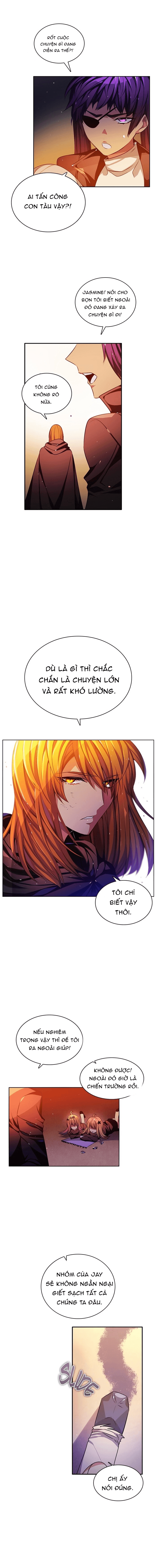 Zero Game Chap 76 - Next Chap 77