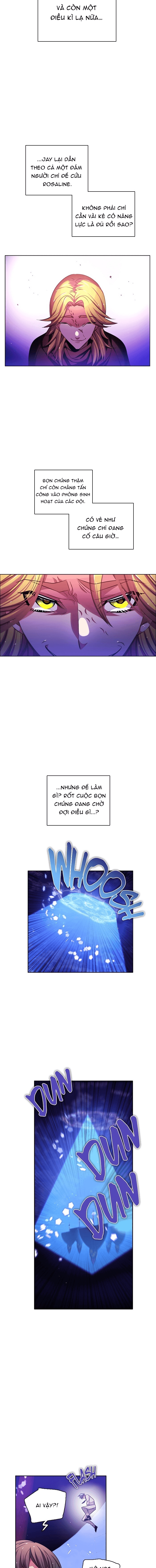 Zero Game Chap 76 - Next Chap 77