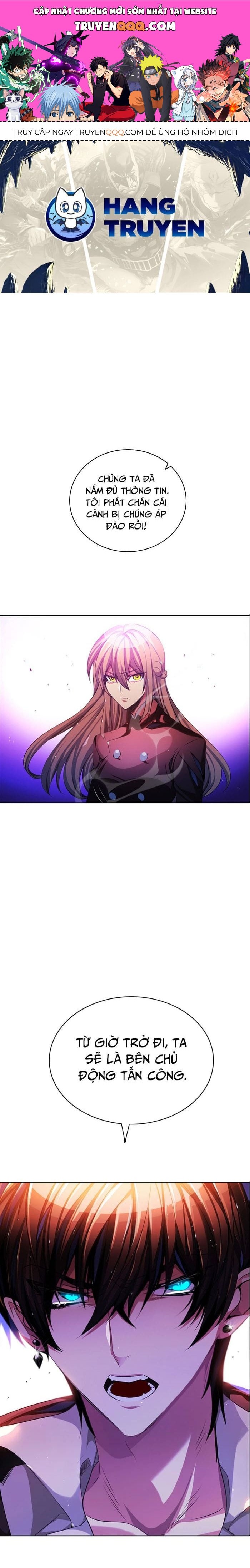 Zero Game Chap 77 - Next Chap 78