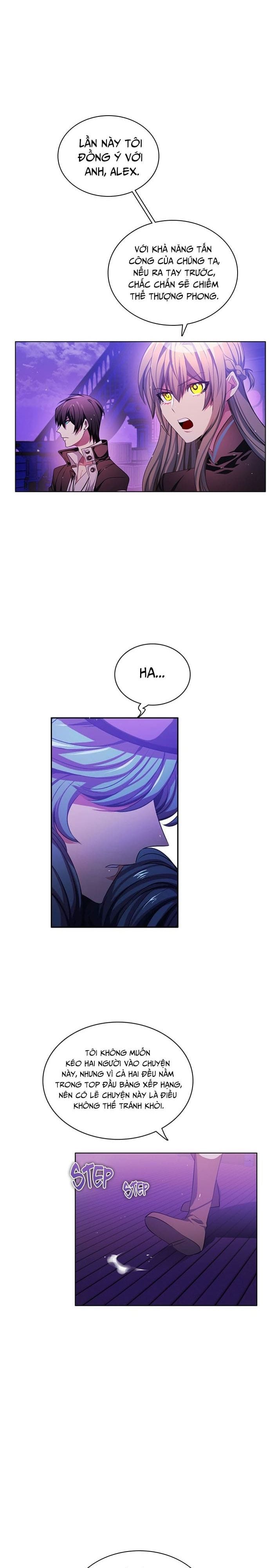 Zero Game Chap 77 - Next Chap 78