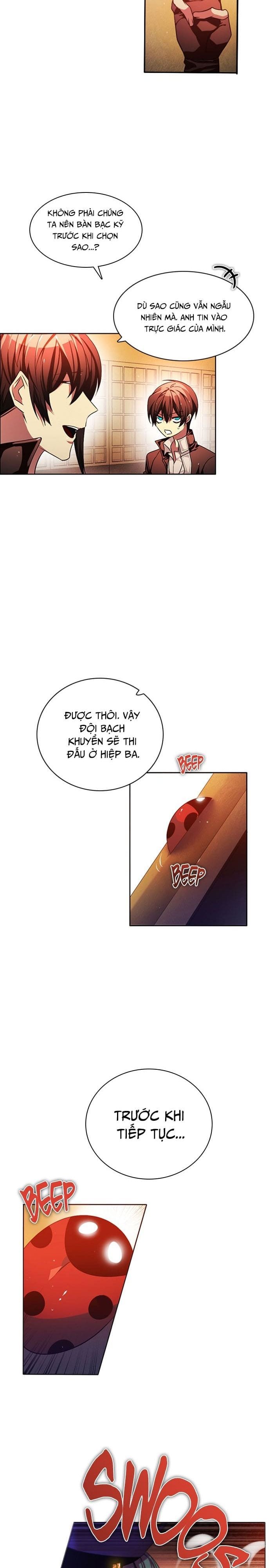 Zero Game Chap 77 - Next Chap 78