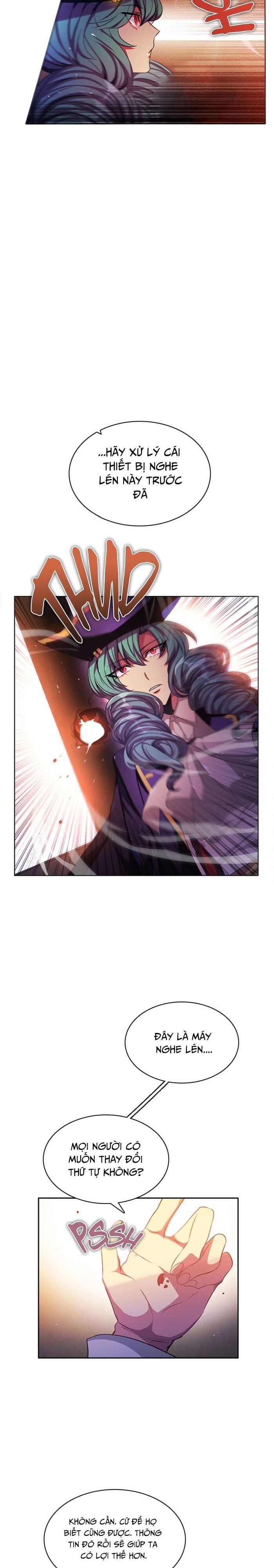 Zero Game Chap 77 - Next Chap 78