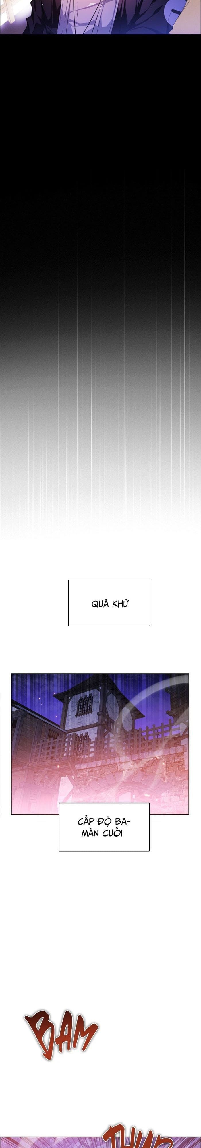 Zero Game Chap 77 - Next Chap 78