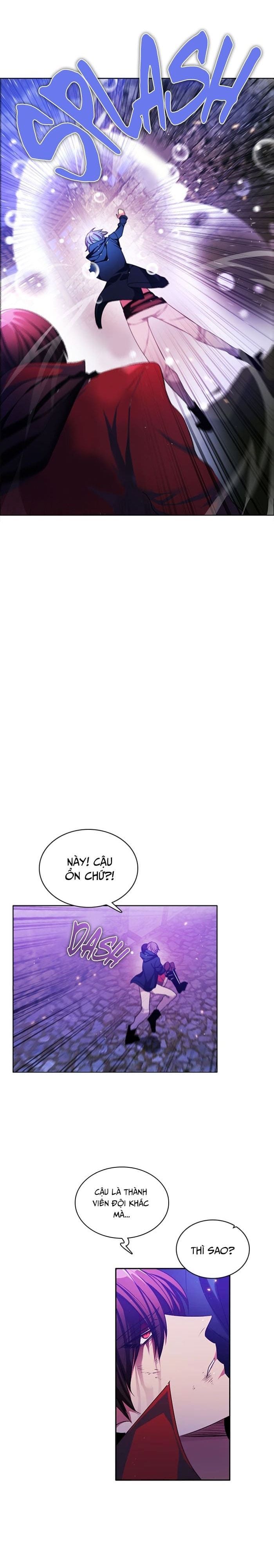 Zero Game Chap 77 - Next Chap 78
