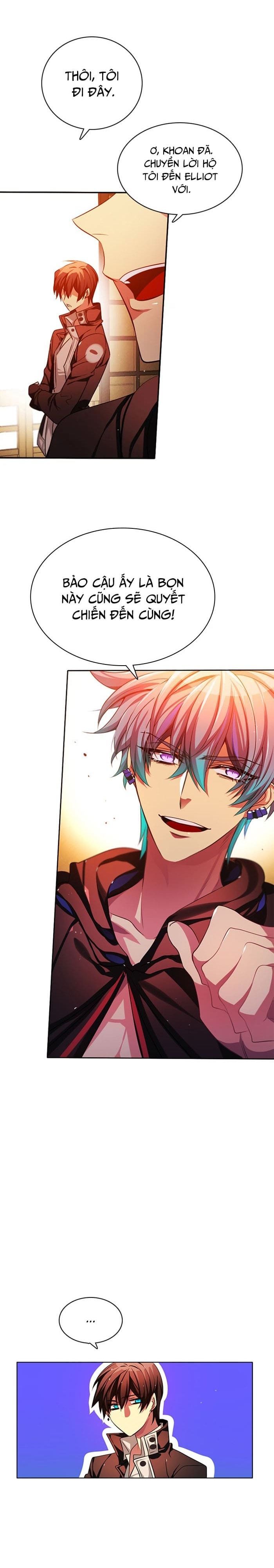 Zero Game Chap 77 - Next Chap 78