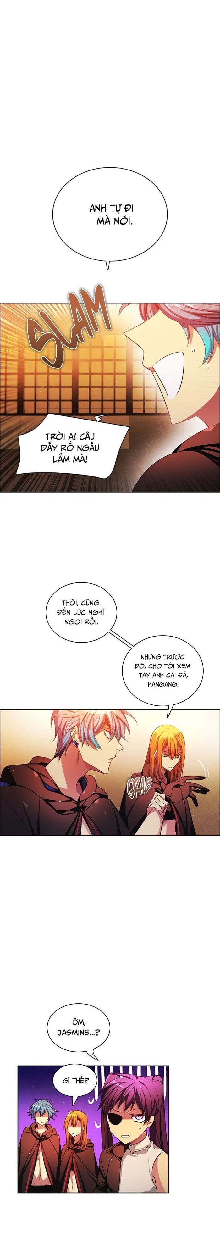 Zero Game Chap 77 - Next Chap 78