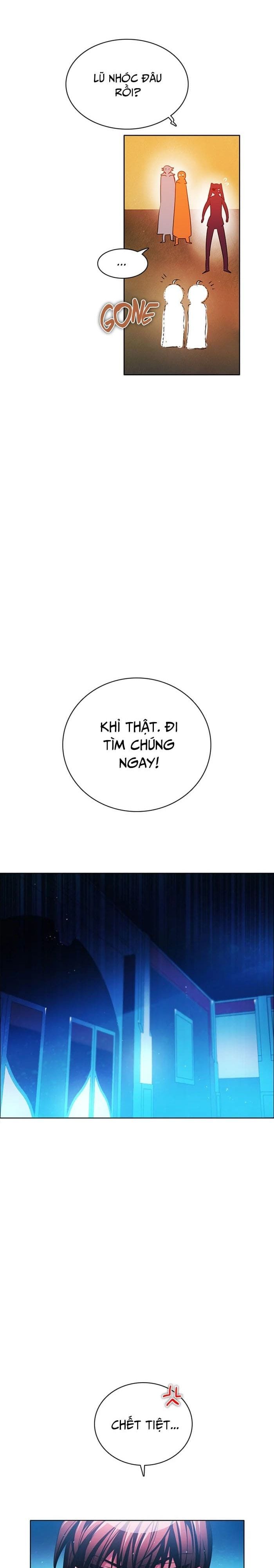 Zero Game Chap 77 - Next Chap 78