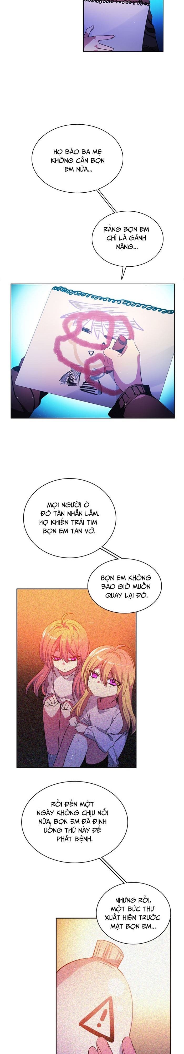 Zero Game Chap 77 - Next Chap 78