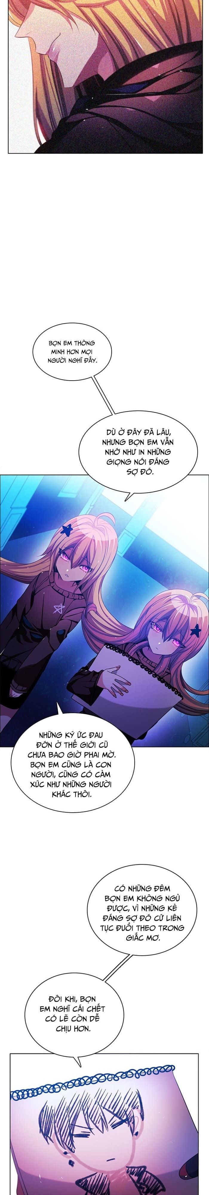 Zero Game Chap 77 - Next Chap 78