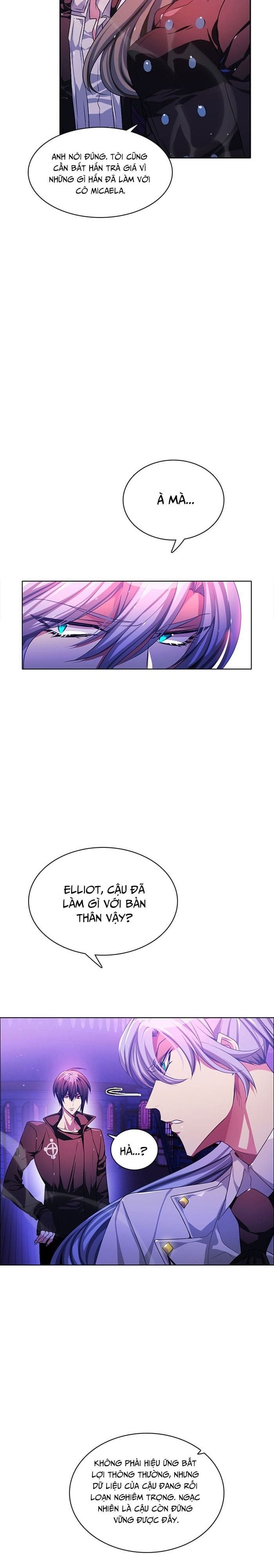 Zero Game Chap 77 - Next Chap 78