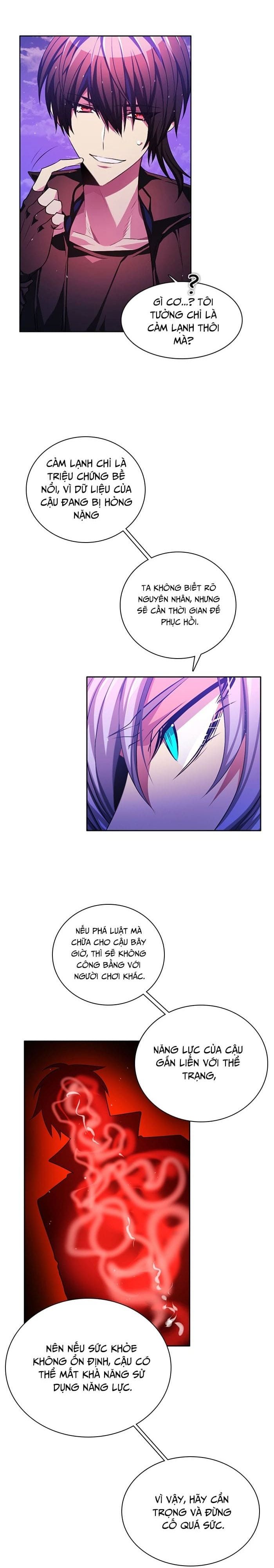 Zero Game Chap 77 - Next Chap 78