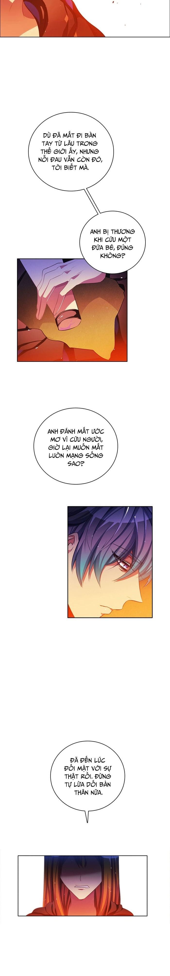 Zero Game Chap 78 - Next Chap 79