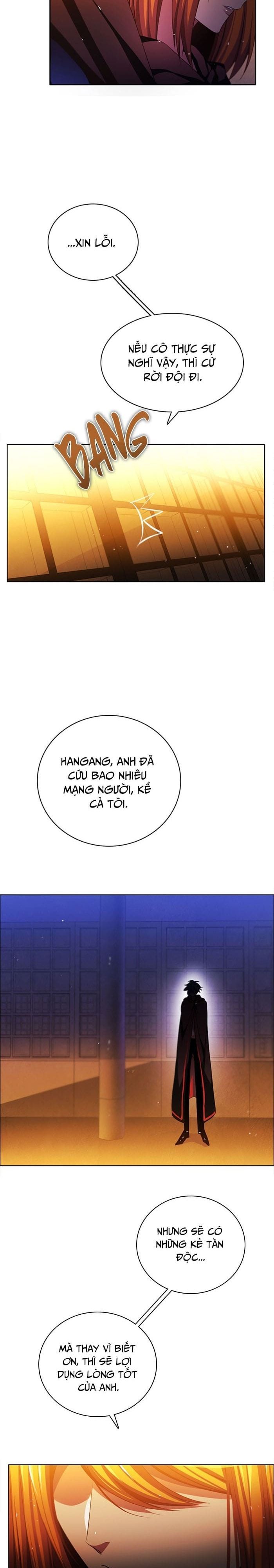 Zero Game Chap 78 - Next Chap 79