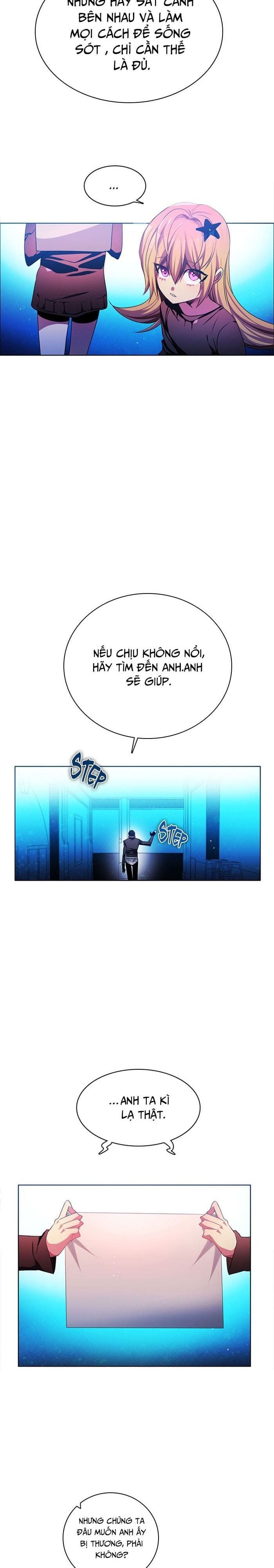 Zero Game Chap 78 - Next Chap 79