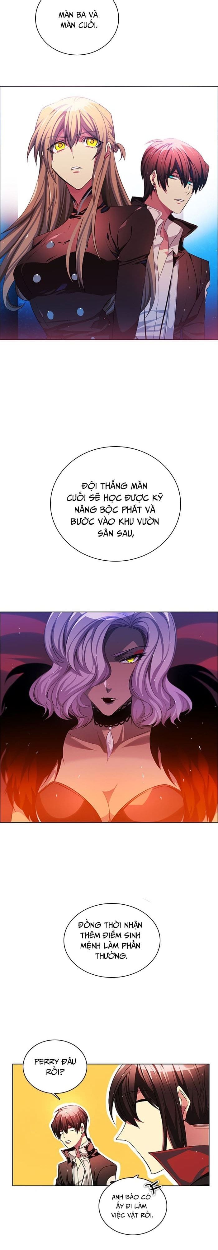 Zero Game Chap 78 - Next Chap 79