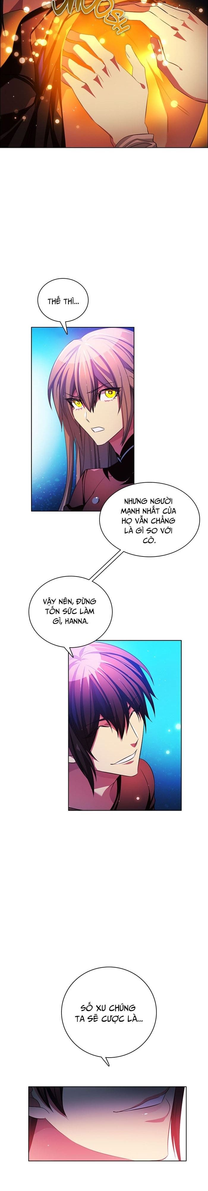 Zero Game Chap 78 - Next Chap 79