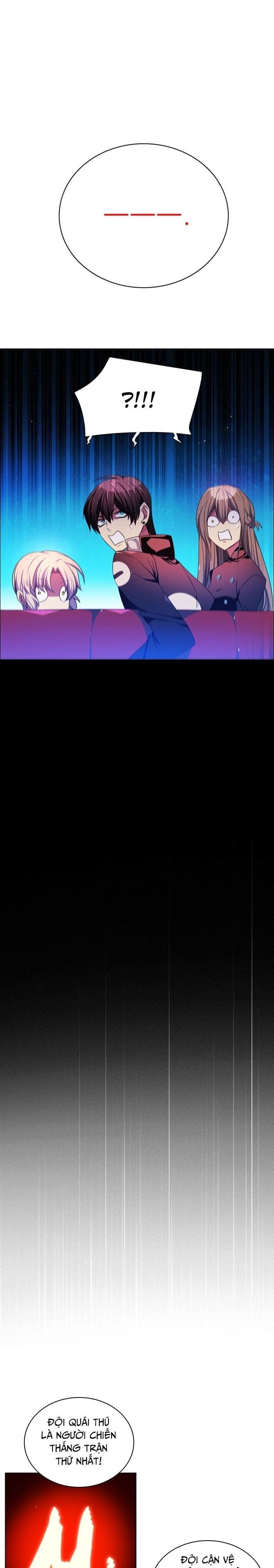 Zero Game Chap 78 - Next Chap 79